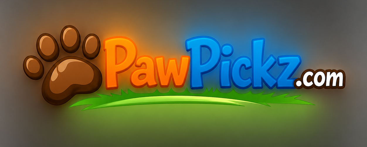 PawPickz – Best Pet Products & Reviews (Top Picks 2026)